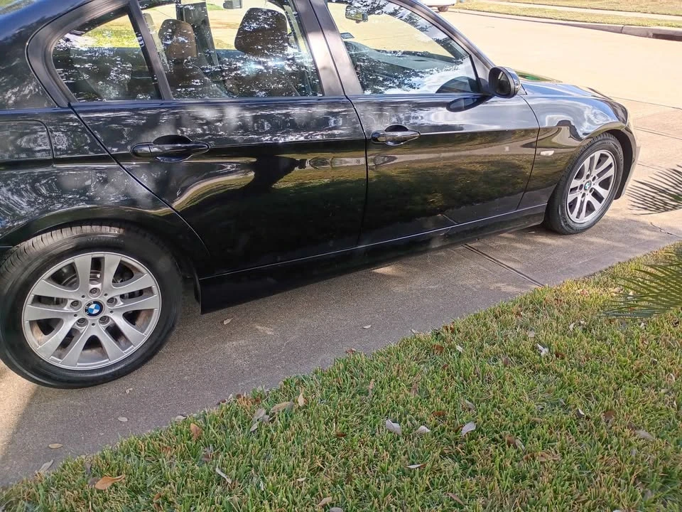 2008 BMW E90 3 Series Sedan - Image 14 of 20
