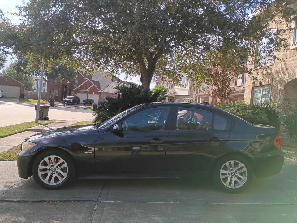 2008 BMW E90 3 Series Sedan - Image 4 of 20