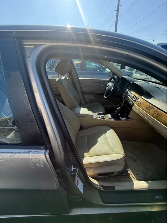 2008 BMW E90 3 Series Sedan - Image 3 of 7