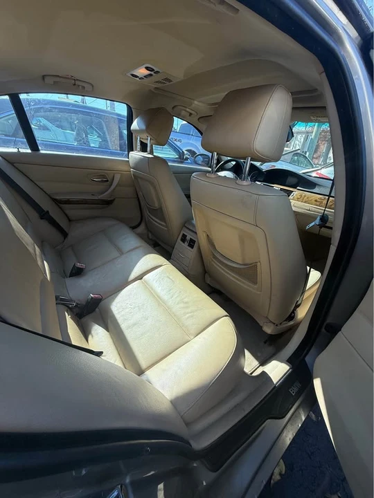 2008 BMW E90 3 Series Sedan - Image 4 of 7