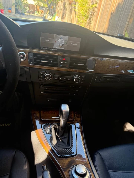 2008 BMW E90 3 Series Sedan - Image 3 of 5