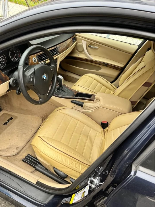 2008 BMW E90 3 Series Sedan - Image 5 of 7