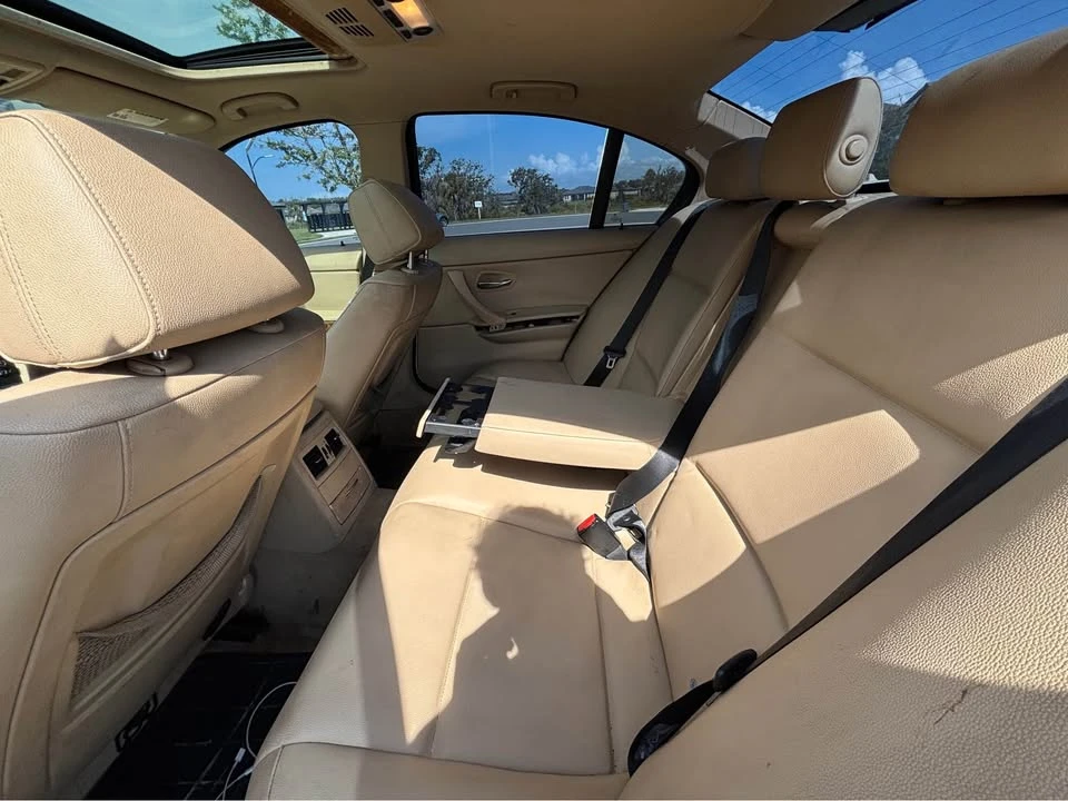 2008 BMW E90 3 Series Sedan - Image 8 of 10