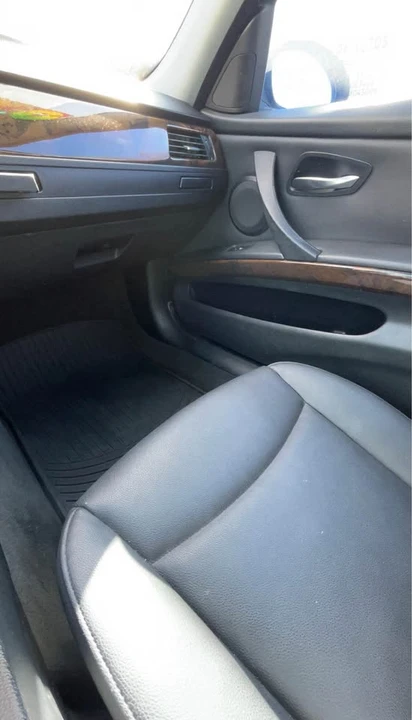 2008 BMW E90 3 Series Sedan - Image 5 of 14