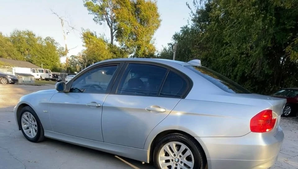 2008 BMW E90 3 Series Sedan - Image 14 of 14