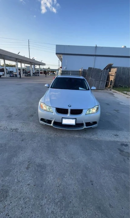 2008 BMW E90 3 Series Sedan - Image 12 of 14