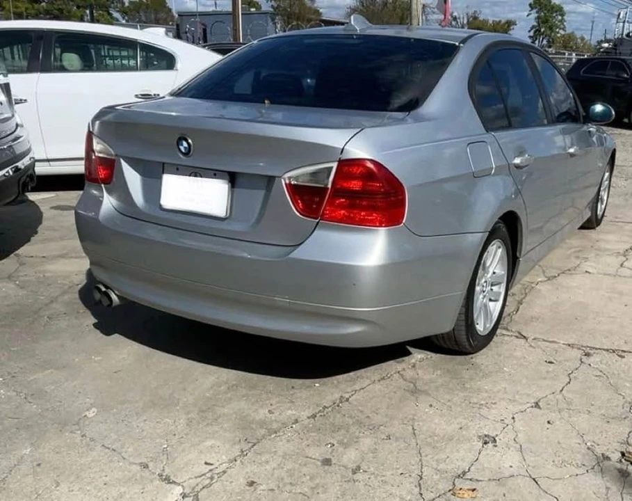 2008 BMW E90 3 Series Sedan - Image 10 of 14