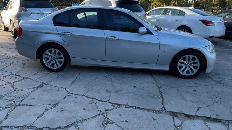 2008 BMW E90 3 Series Sedan - Image 11 of 14