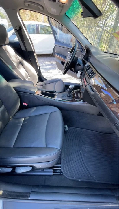 2008 BMW E90 3 Series Sedan - Image 7 of 14