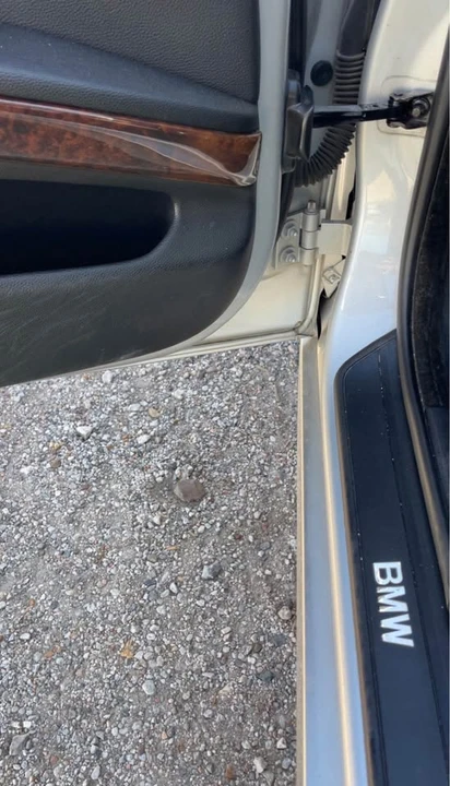 2008 BMW E90 3 Series Sedan - Image 3 of 14