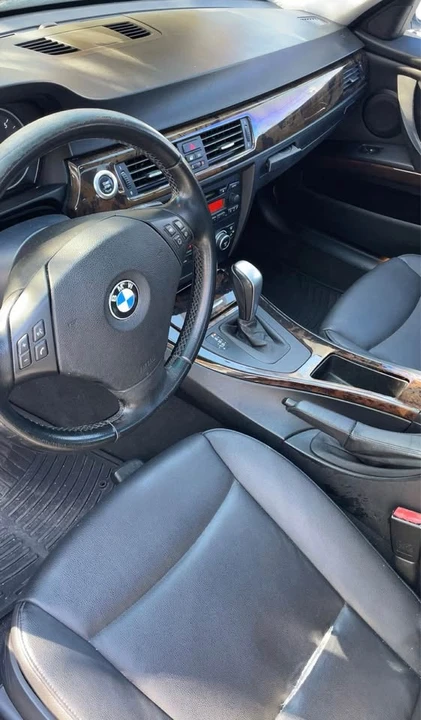 2008 BMW E90 3 Series Sedan - Image 2 of 14