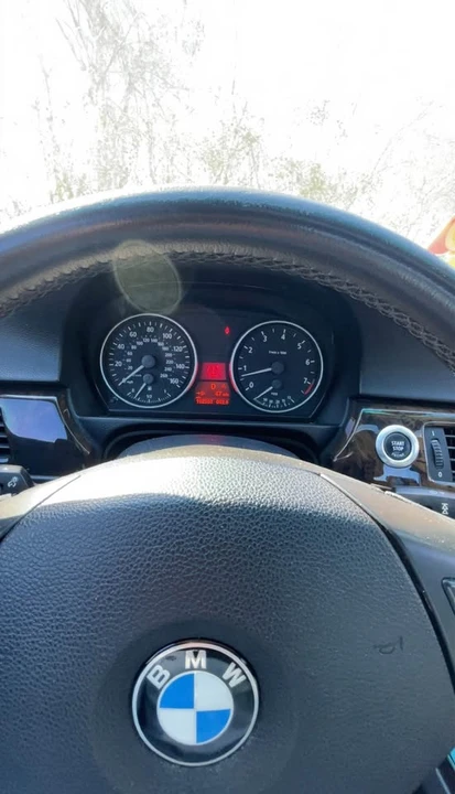 2008 BMW E90 3 Series Sedan - Image 8 of 14