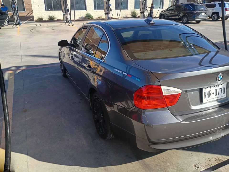 2008 BMW E90 3 Series Sedan - Image 10 of 10