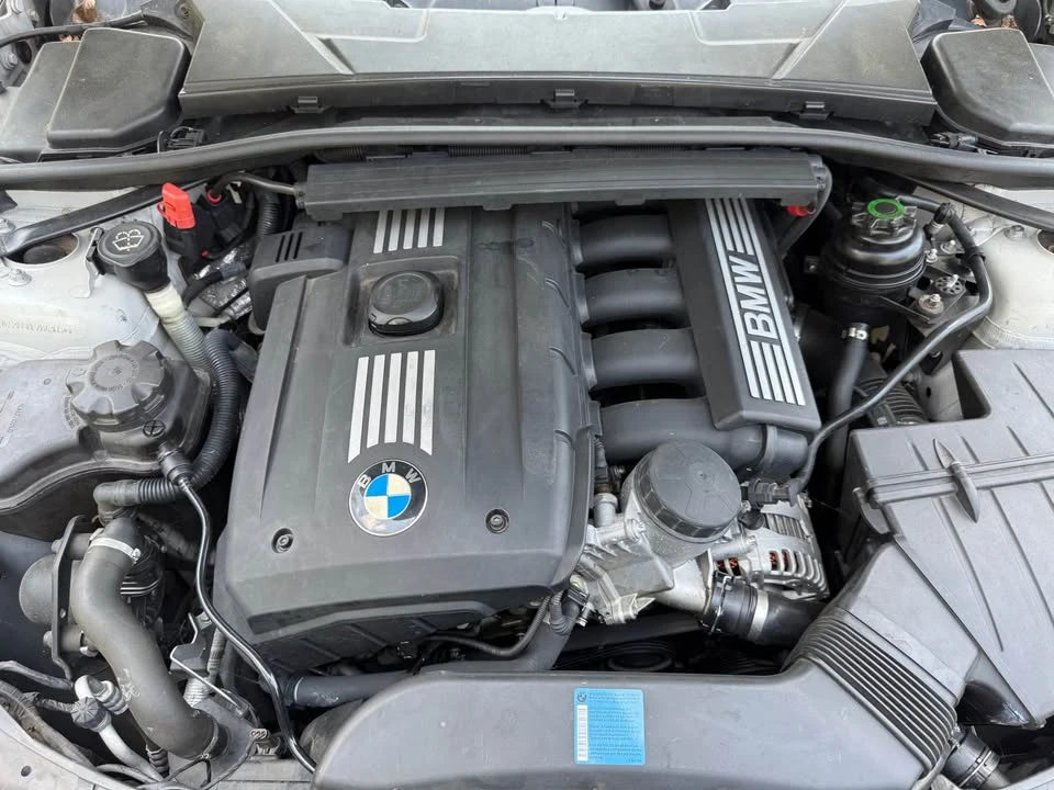 2008 BMW E90 3 Series Sedan - Image 4 of 7