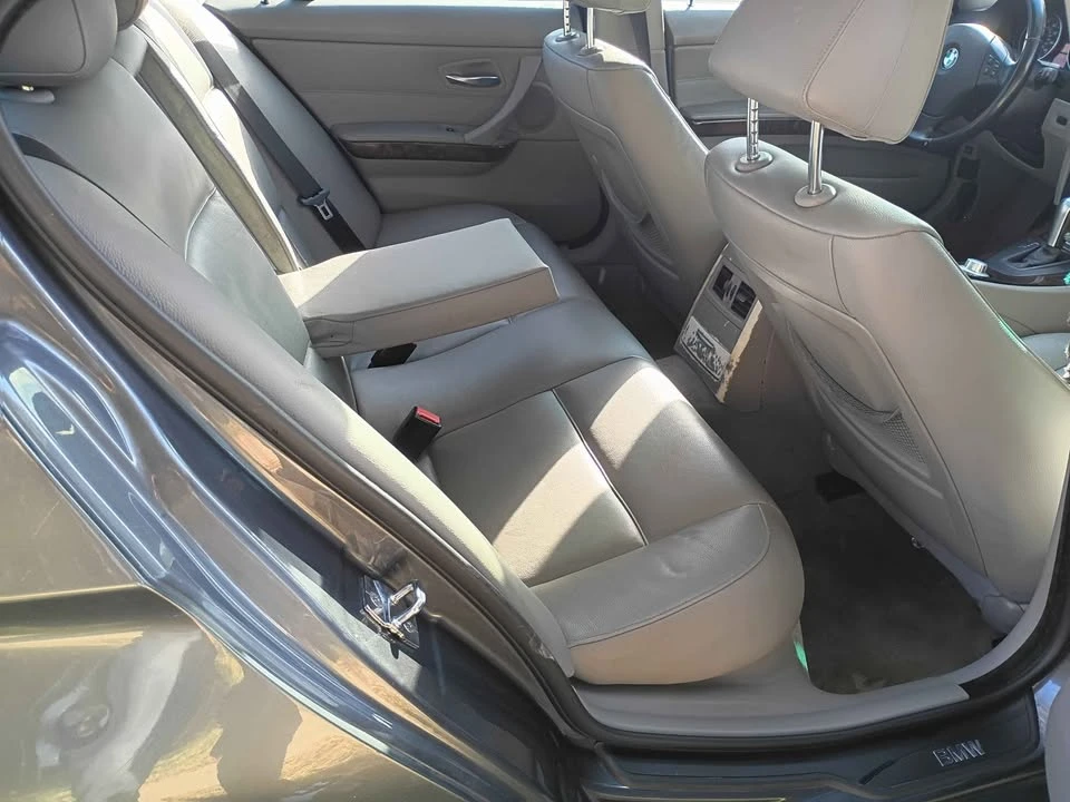 2008 BMW E90 3 Series Sedan - Image 3 of 10
