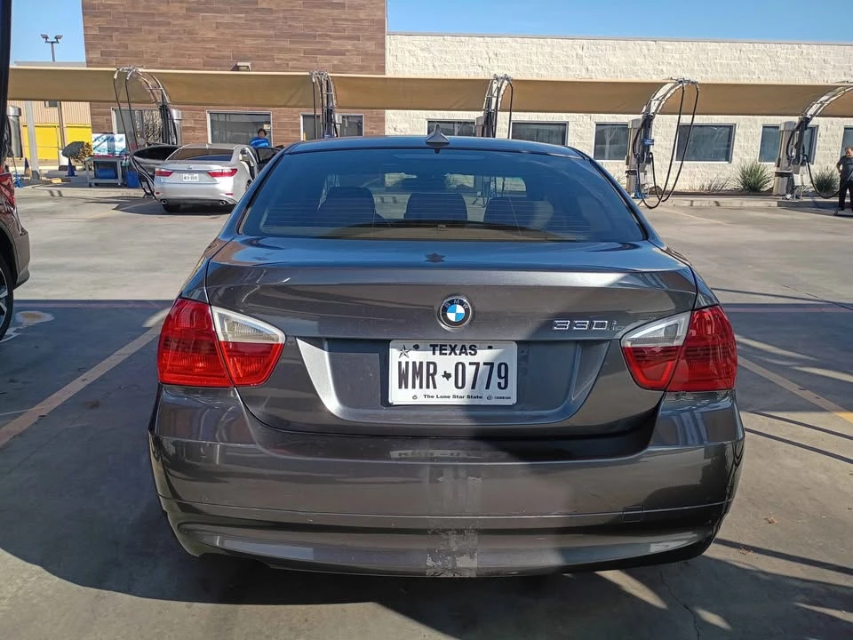 2008 BMW E90 3 Series Sedan - Image 2 of 10