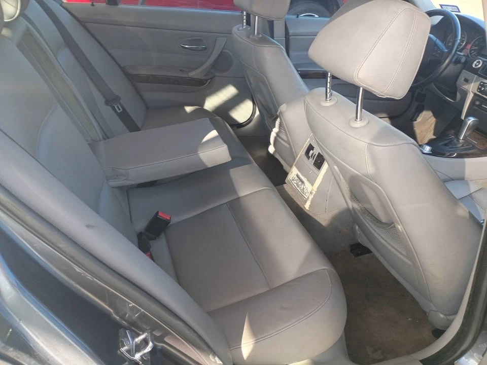 2008 BMW E90 3 Series Sedan - Image 9 of 10