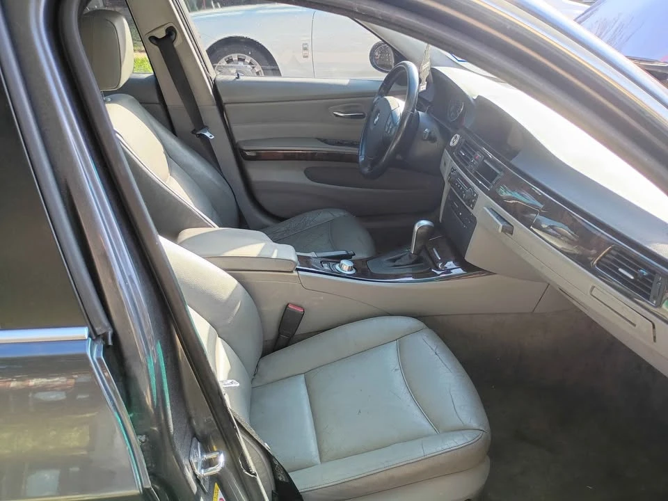 2008 BMW E90 3 Series Sedan - Image 4 of 10