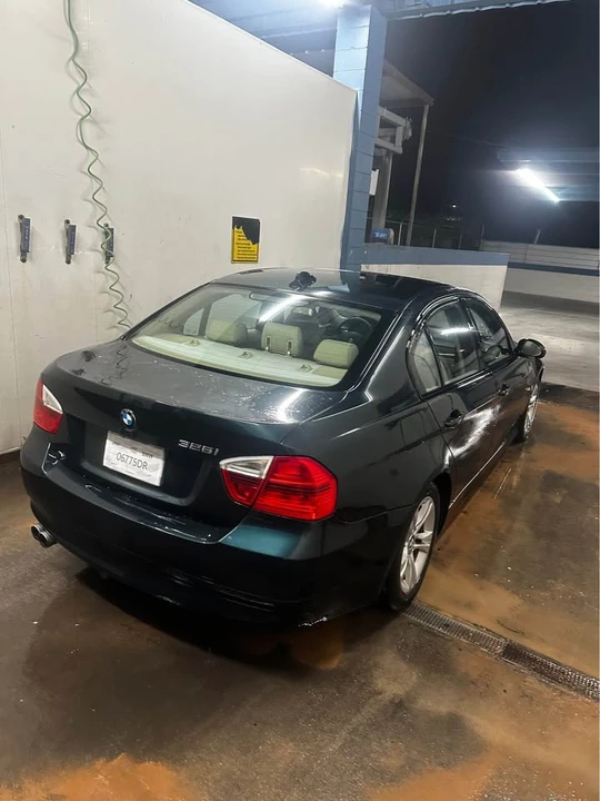 2008 BMW E90 3 Series Sedan - Image 3 of 6