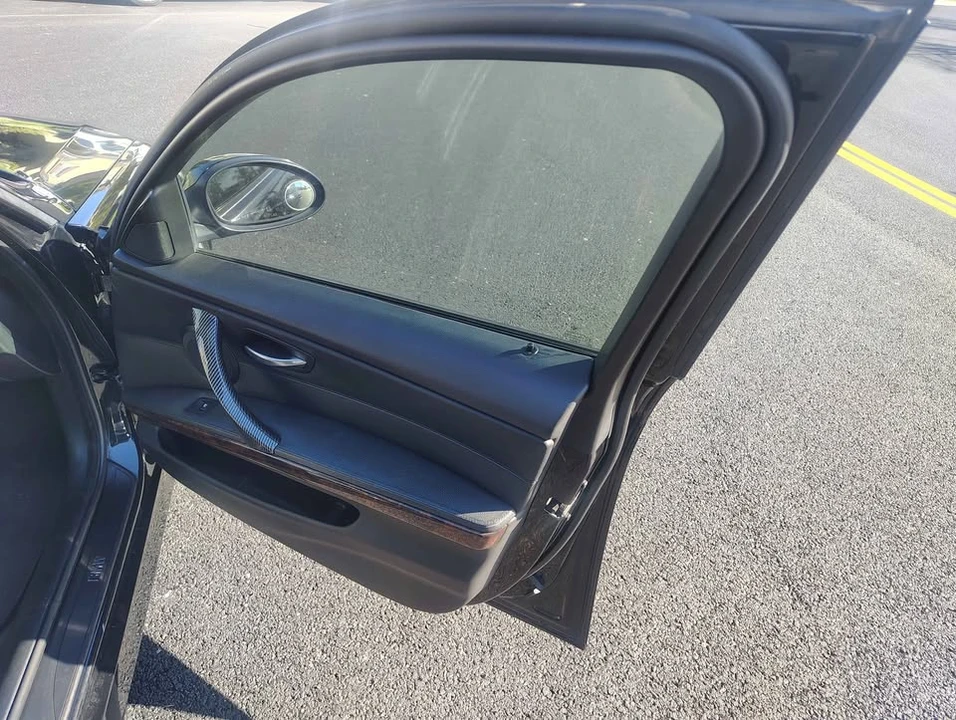 2008 BMW E90 3 Series Sedan - Image 7 of 13
