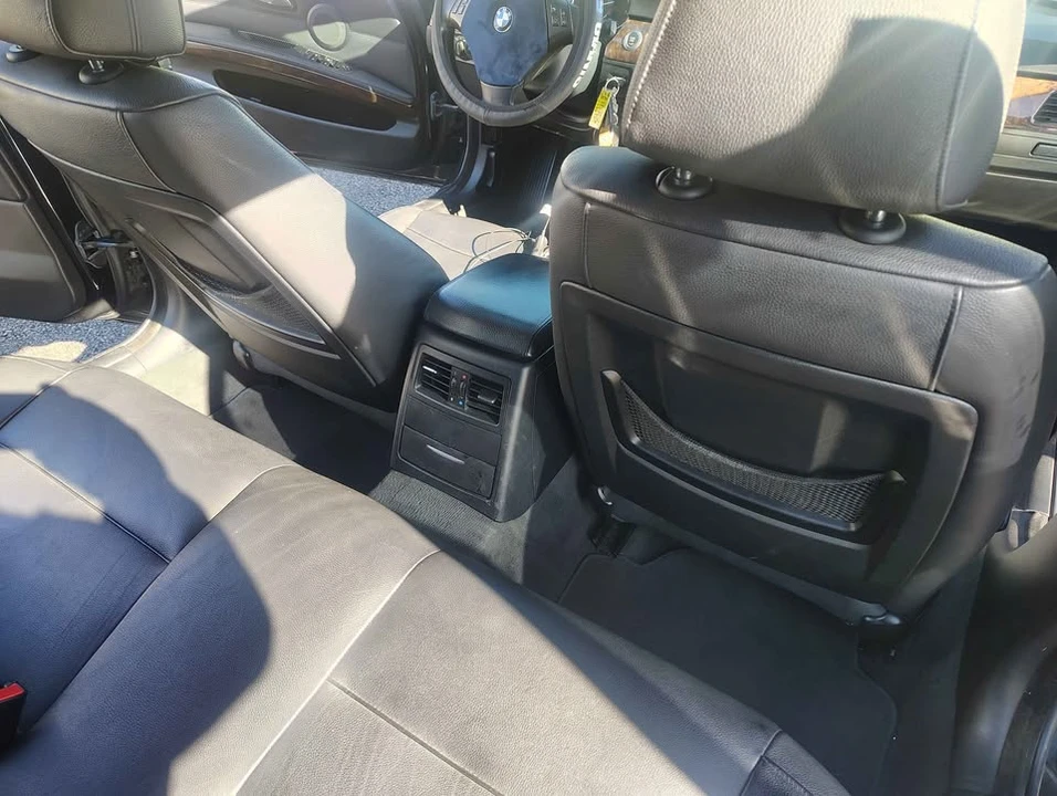 2008 BMW E90 3 Series Sedan - Image 6 of 13