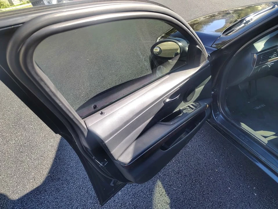 2008 BMW E90 3 Series Sedan - Image 8 of 13