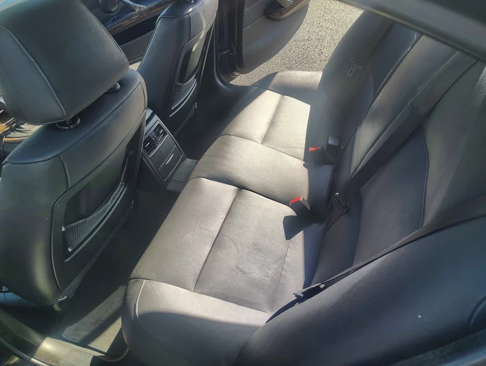 2008 BMW E90 3 Series Sedan - Image 2 of 13