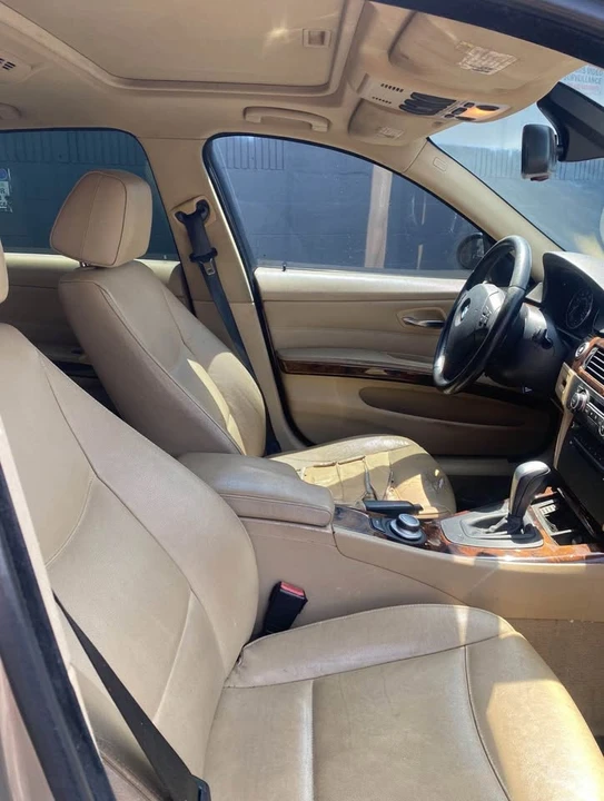 2008 BMW E90 3 Series Sedan - Image 2 of 6