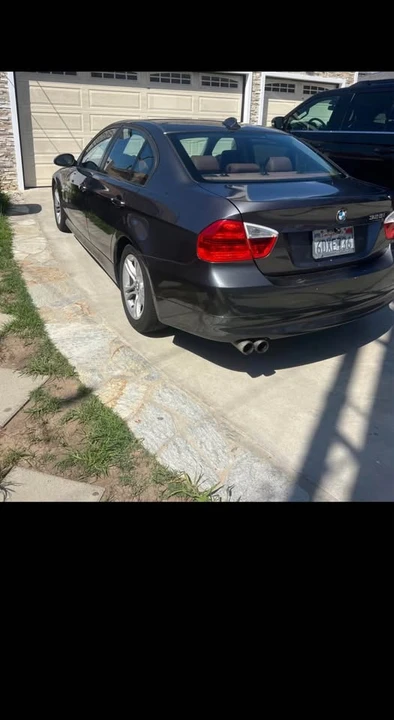 2008 BMW E90 3 Series Sedan - Image 4 of 7