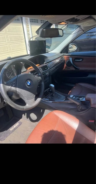 2008 BMW E90 3 Series Sedan - Image 2 of 7