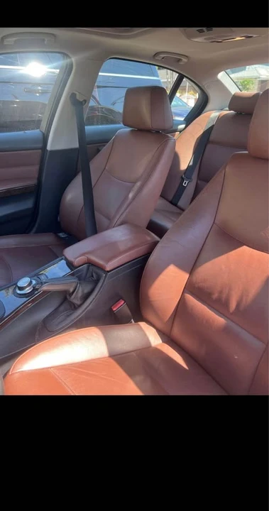 2008 BMW E90 3 Series Sedan - Image 3 of 7