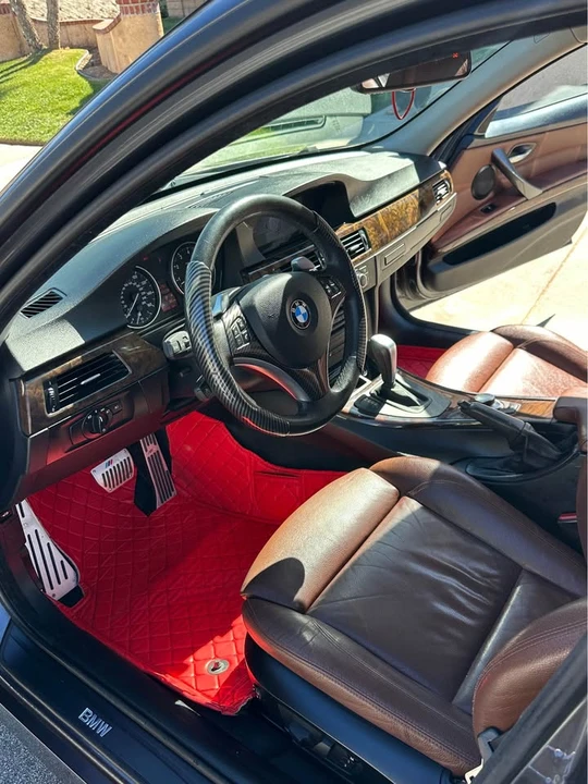 2008 BMW E90 3 Series Sedan - Image 8 of 21