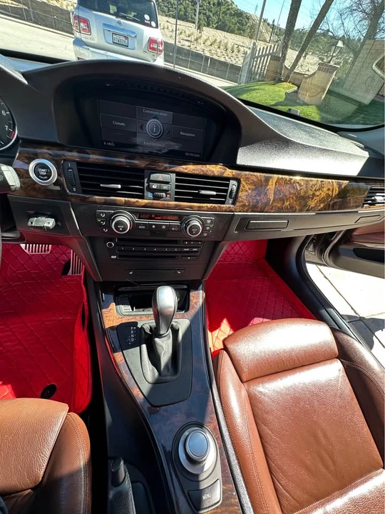2008 BMW E90 3 Series Sedan - Image 14 of 21