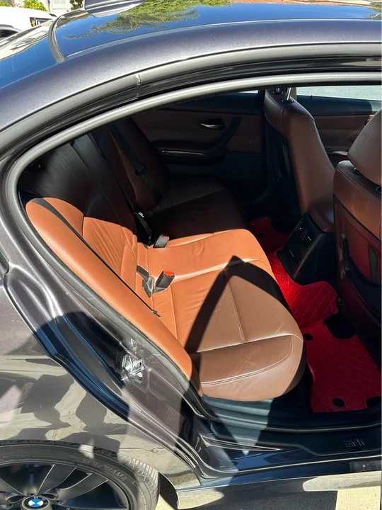 2008 BMW E90 3 Series Sedan - Image 12 of 21