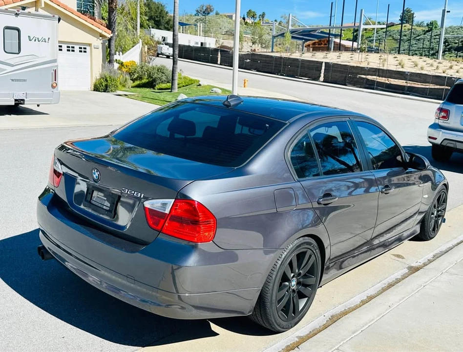 2008 BMW E90 3 Series Sedan - Image 4 of 21