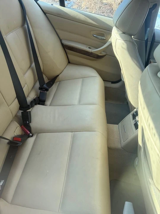 2008 BMW E90 3 Series Sedan - Image 6 of 10