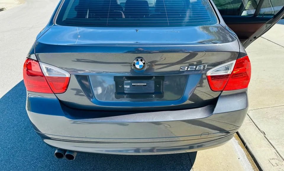 2008 BMW E90 3 Series Sedan - Image 18 of 21