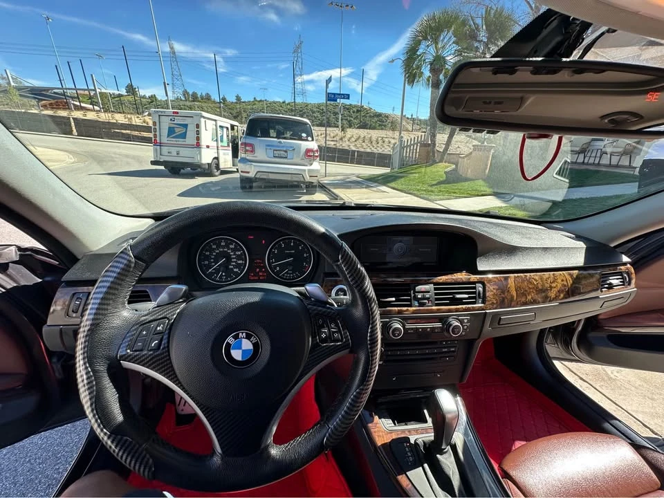 2008 BMW E90 3 Series Sedan - Image 16 of 21
