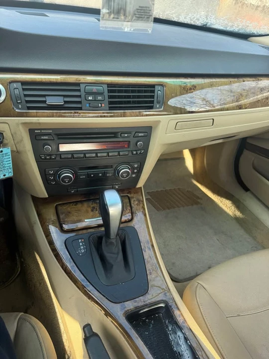 2008 BMW E90 3 Series Sedan - Image 10 of 10