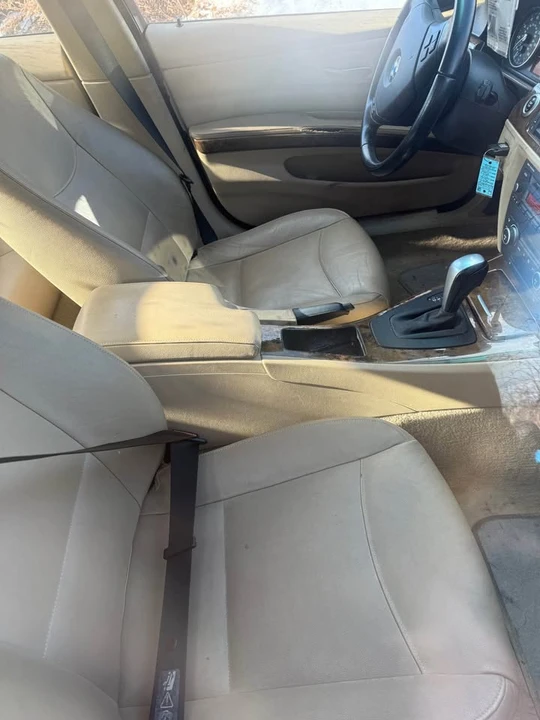 2008 BMW E90 3 Series Sedan - Image 7 of 10