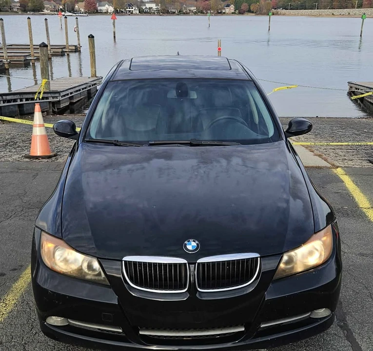 2008 BMW E90 3 Series Sedan - Image 9 of 16