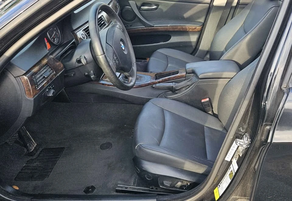 2008 BMW E90 3 Series Sedan - Image 11 of 16