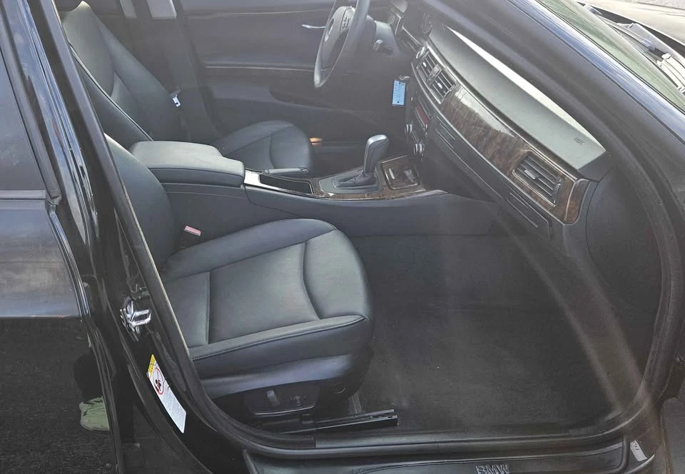 2008 BMW E90 3 Series Sedan - Image 14 of 16