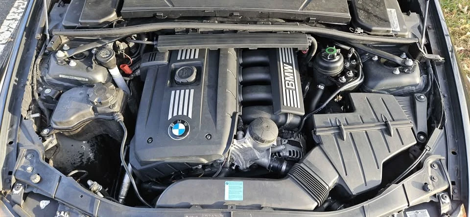 2008 BMW E90 3 Series Sedan - Image 15 of 16