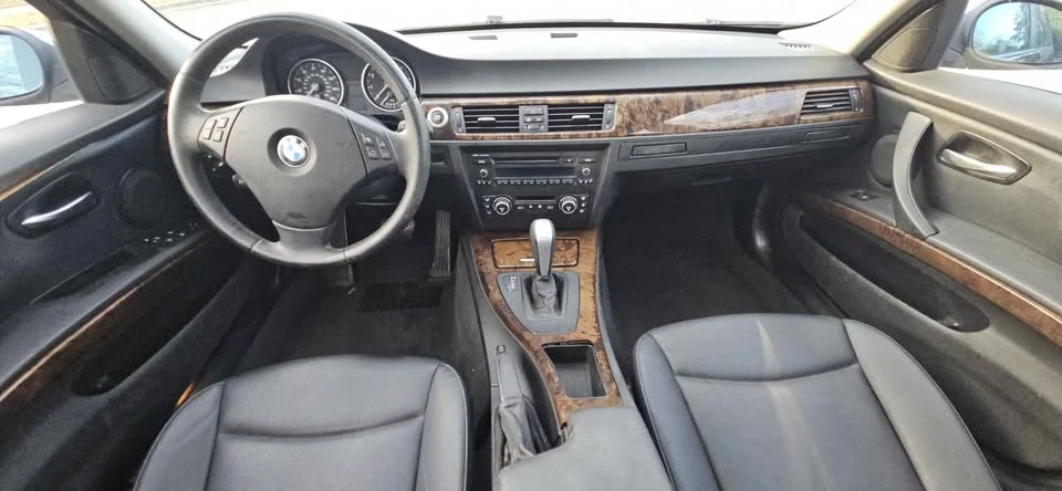 2008 BMW E90 3 Series Sedan - Image 10 of 16