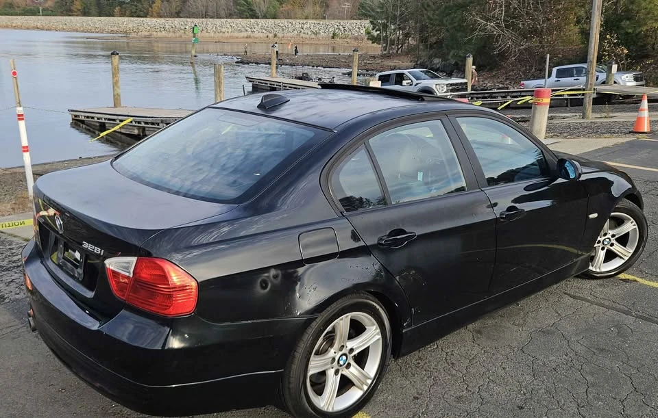 2008 BMW E90 3 Series Sedan - Image 6 of 16