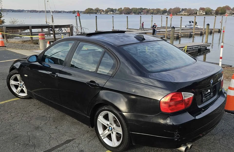 2008 BMW E90 3 Series Sedan - Image 4 of 16