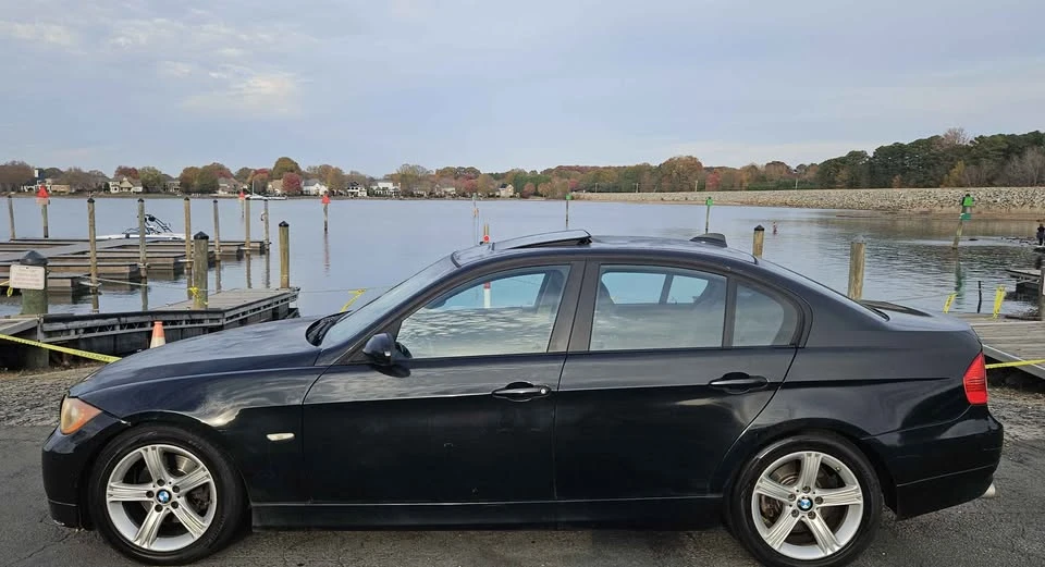 2008 BMW E90 3 Series Sedan - Image 3 of 16