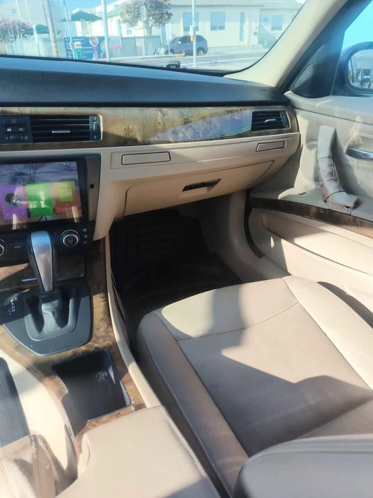 2008 BMW E91 3 Series Touring - Image 9 of 15
