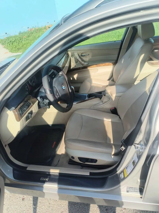 2008 BMW E91 3 Series Touring - Image 13 of 15